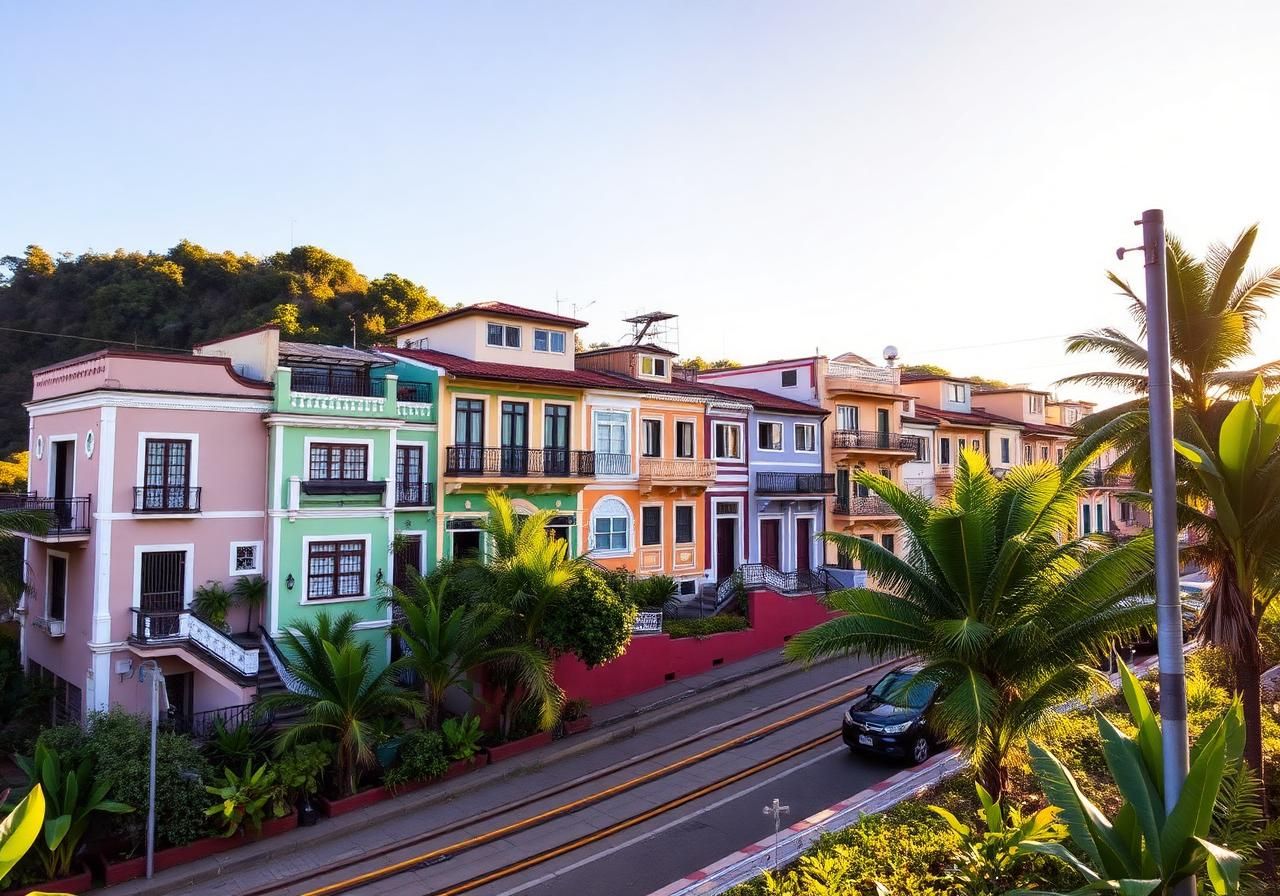 Santa Teresa: The Hillside Neighborhood Worth Slowing Down For