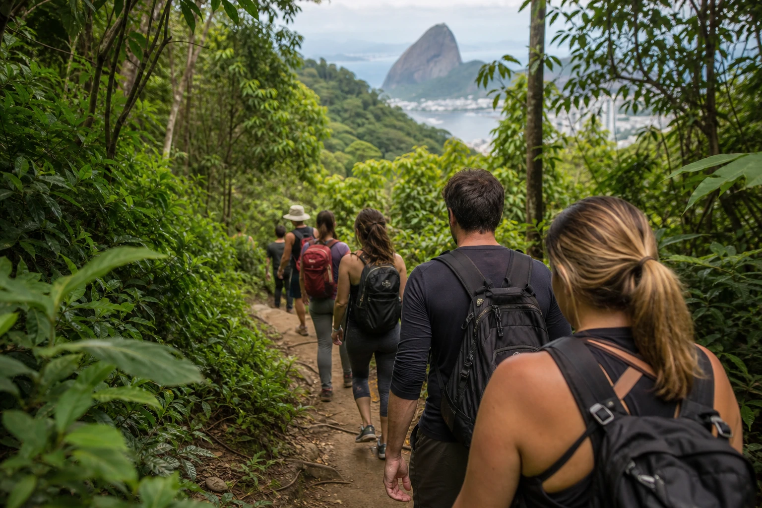 Best Rio de Janeiro Adventure Tours