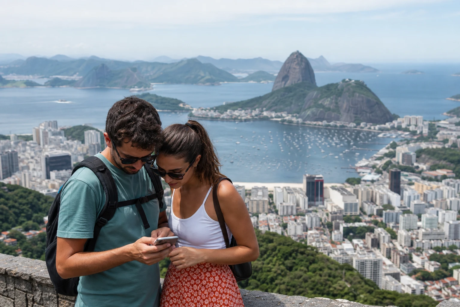 Rio de Janeiro Travel Mistakes to Avoid