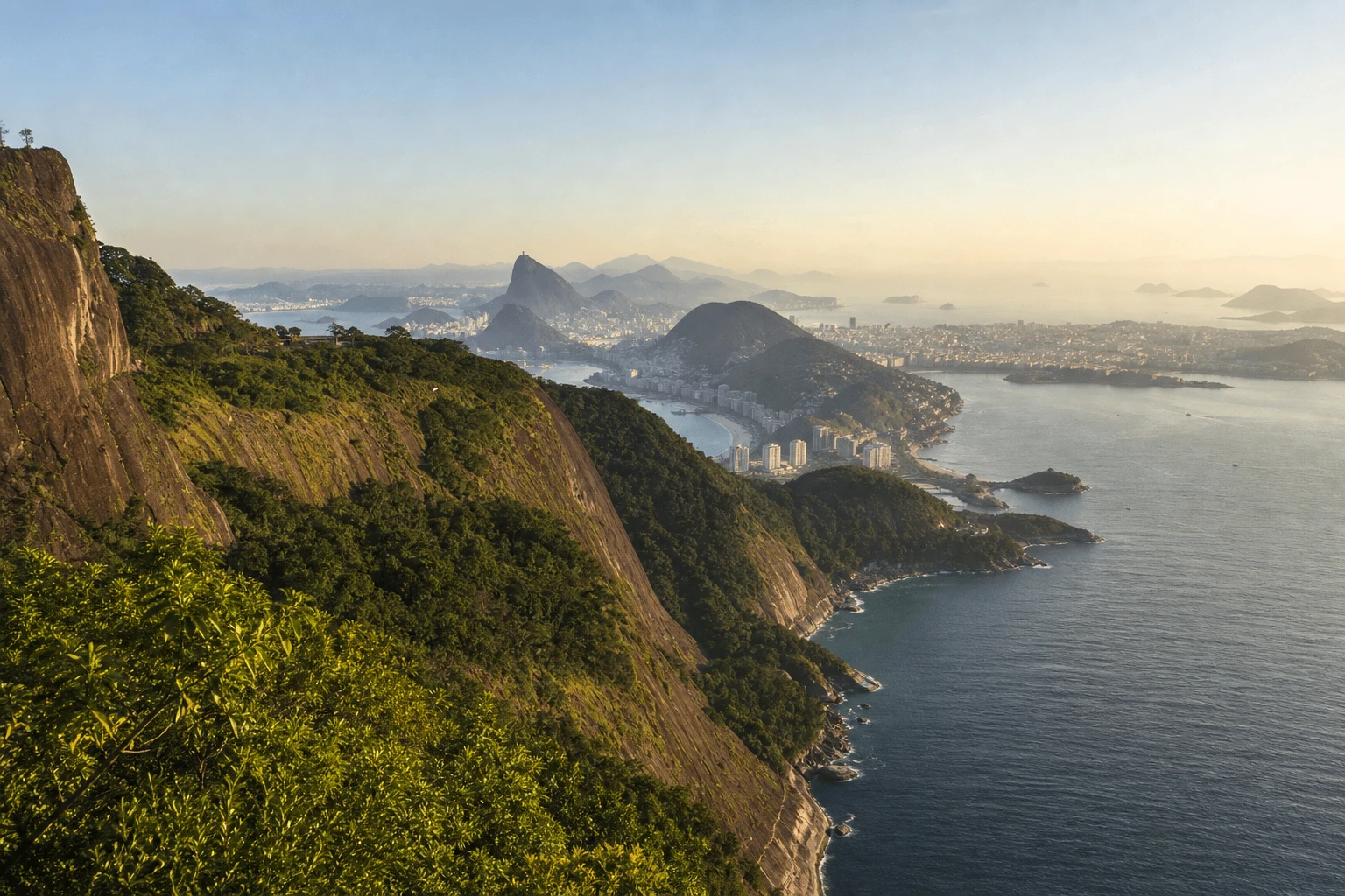 Rio de Janeiro Weekend Getaway Guide